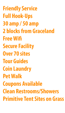 Amenities